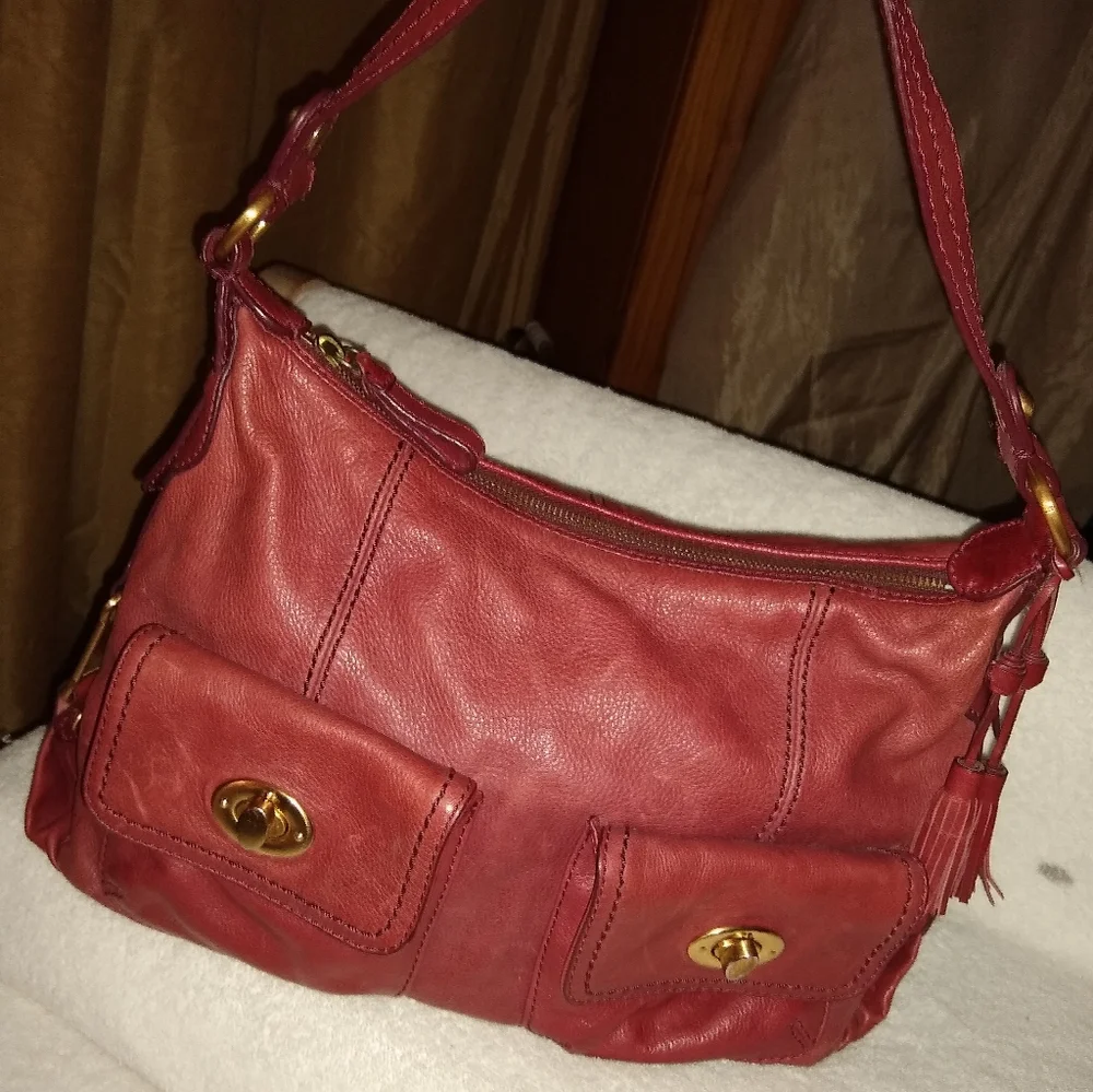 The Sak beautiful soft